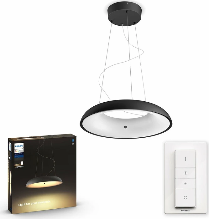 Philips Hue White Ambiance Amaze Pendelleuchte