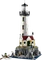 LEGO Ideas - Motorisierter Leuchtturm Vorschaubild