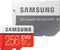 Samsung EVO Plus R100/W90 256GB Kit, UHS-I U3, Class 10 Vorschaubild