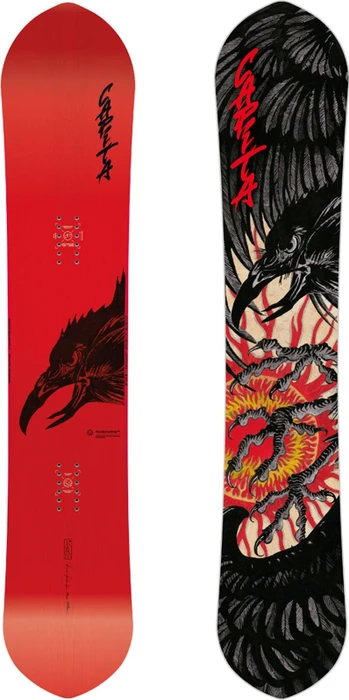 Capita Kazu Kokubo Pro (Modell 2025/2026)