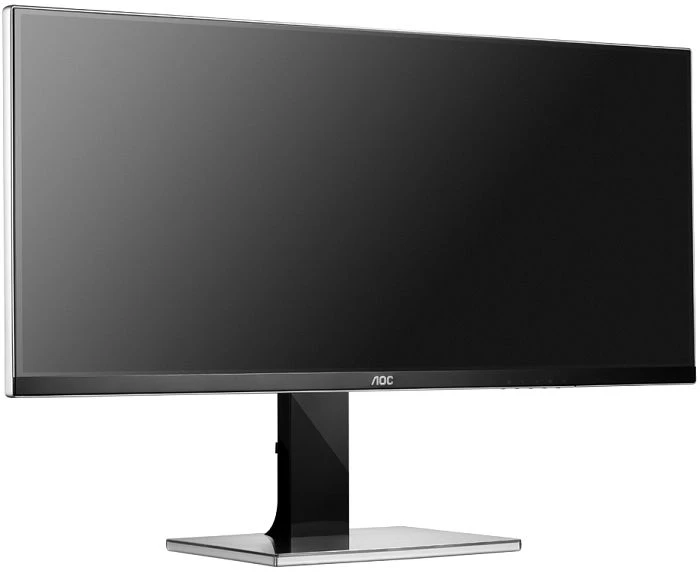 AOC U3477PQU, 34"