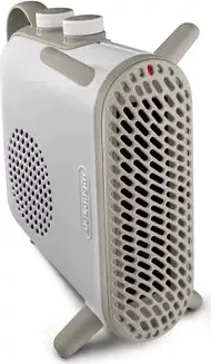 DeLonghi HFS70B20.WH Capsule Fit Schnellheizer
