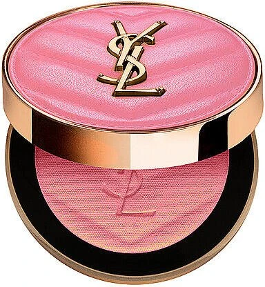 Yves Saint Laurent Make Me Blush Bold Blurring Rouge