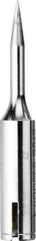 ERSA Lötspitze 0832UD/SB | Dauerlötspitze | ERSADUR-Beschichtung | bleistiftspitz | gerade | 0,4 mm Spitze | Länge 55 mm Image