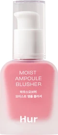 House of Hur Moist Ampoule Blusher 06 cherry blossom, 20ml
