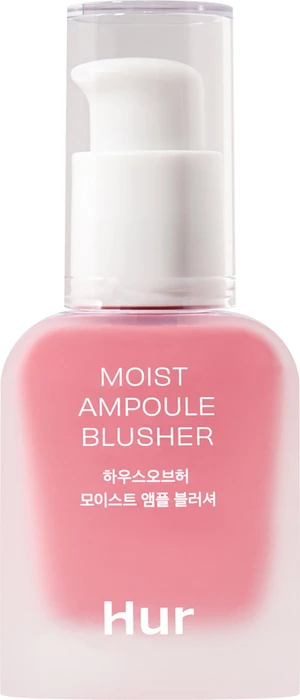 House of Hur Moist Ampoule Blusher