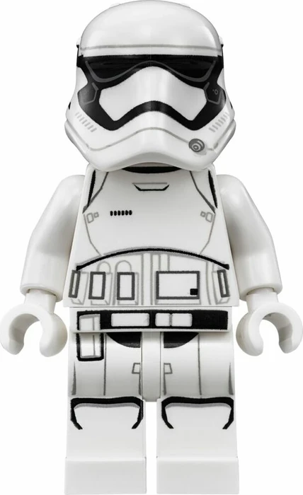 LEGO Star Wars Episode VII - First Order Transport Speeder Battle Pack