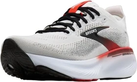 Brooks Adrenaline GTS 25 coconut/blue heron/orange (Herren)
