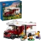LEGO City - Abenteuer-Wohnmobil Vorschaubild