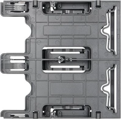 Icy Dock Flex-Fit Quattro MB344SP