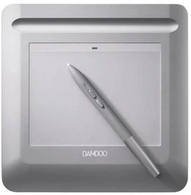 Wacom Bamboo One A6, USB, DE (CTF-430/S2-DE)