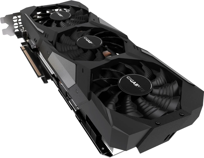 GIGABYTE GeForce RTX 2080 Gaming OC 8G, 8GB GDDR6, HDMI, USB-C, 3x DP