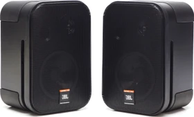 JBL Control 1 Pro schwarz, Stück