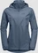 Jack Wolfskin Stormy Point Jacke (Damen) Vorschaubild