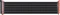 SilverStone RC04 Riser Kabel, gerade, PCIe 3.0, 400mm Vorschaubild