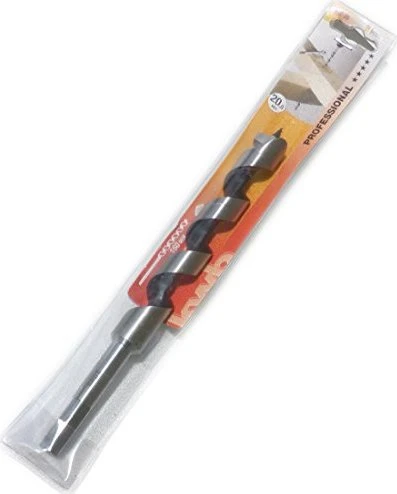 kwb Schlangenbohrer, 20x160x235mm, 1 Stück
