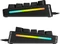 Glorious GMMK 3 Pro HE 65% Pre-built Gaming Keyboard, schwarz, LEDs RGB, Glorious Fox HE, USB, US Vorschaubild