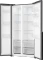 Gorenje G400 NRS917E41BXWD Side-by-Side Vorschaubild