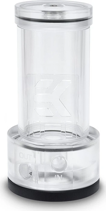 EK Water Blocks EK-XRES 140 Revo D5 Acryl