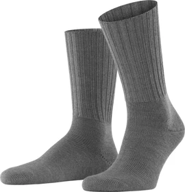 Falke Nelson Socken dark grey (Herren)