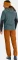 Ortovox Pala Hooded Funktionsjacke dark arctic grey (Herren) Vorschaubild