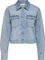 ONLY Lumi Jeansjacke (Damen) Vorschaubild