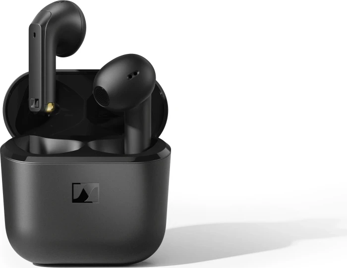 Sennheiser Accentum Open schwarz