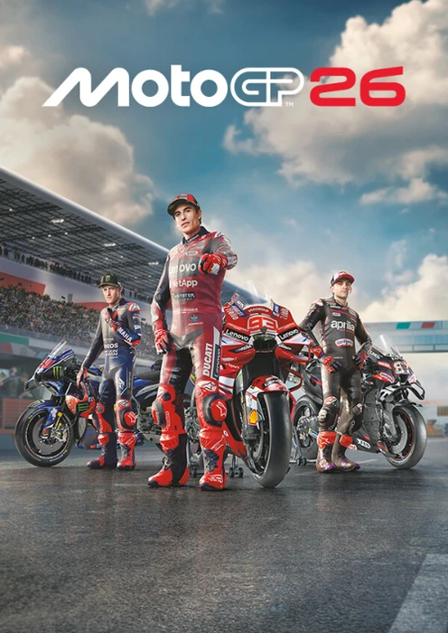 MotoGP 26 (Download) (PC)