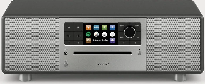 Sonoro Prestige