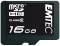 Emtec R20/W15 16GB Kit, Class 10 Vorschaubild