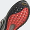 adidas Solar Glide 4 ST core black/grey two/solar red (Herren) Vorschaubild