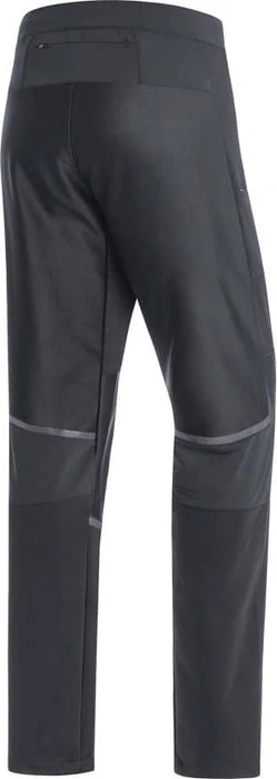 Gore Wear R5 Partial Gore-Tex Infinium Laufhose lang black (Herren)