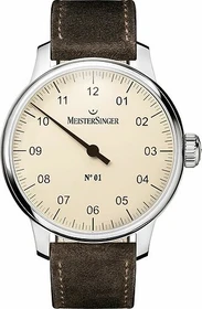 MeisterSinger No.1