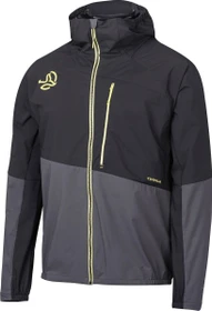 Ternua Otto Lite Funktionsjacke schwarz (Herren)