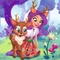 Ravensburger Puzzle Enchantimals Die wundervolle Welt der Enchantimals Vorschaubild