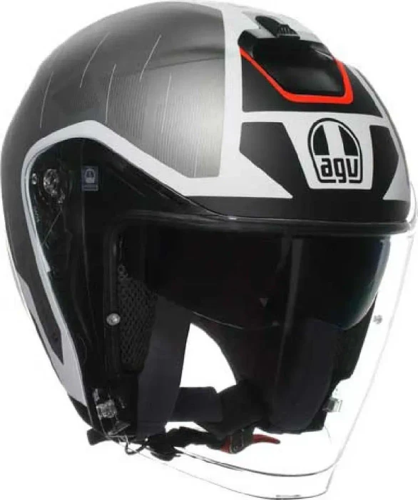 AGV Irides