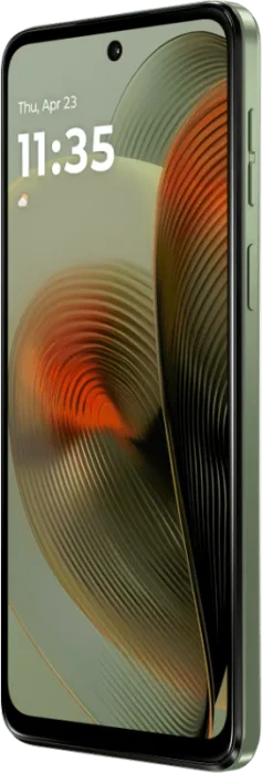 Motorola Moto G55 5G 256GB Smoky Green