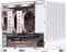 Jonsbo D32 PRO White, Glasfenster Vorschaubild
