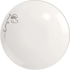 Villeroy & Boch Statement Frühstücksteller XMAS 21.2cm