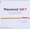 Thioctacid T Injektionslösung Vorschaubild