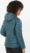 Salomon Elixir Micro Down Hooded Funktionsjacke midnight navy (Damen) Vorschaubild
