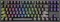 Genesis Thor 404 TKL, schwarz, LEDs RGB, hot-swap, Gateron Pro YELLOW, USB, DE Vorschaubild