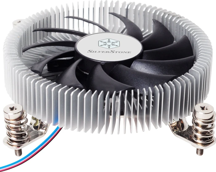 SilverStone Nitrogon NT07-115X