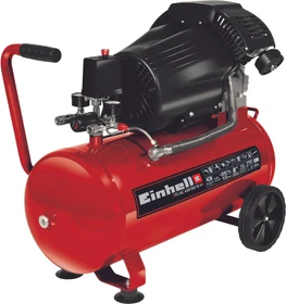 Einhell Classic TC-AC 420/50/10 V Elektro-Kompressor