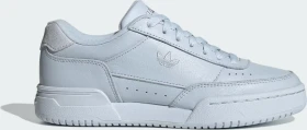 adidas Court Super halo blue (Damen)