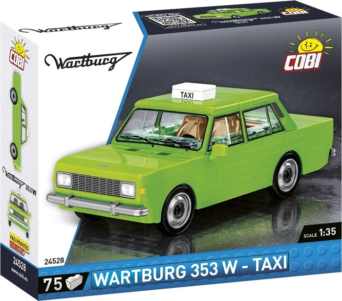 Cobi Youngtimer Collection