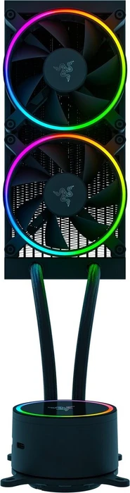Razer Hanbo Chroma RGB AIO 240MM