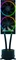 Razer Hanbo Chroma RGB AIO 240MM Vorschaubild