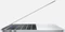 Apple MacBook Pro 13.3", silber, Core i7-8557U, 16GB RAM, 1TB SSD, DE [2019] Vorschaubild