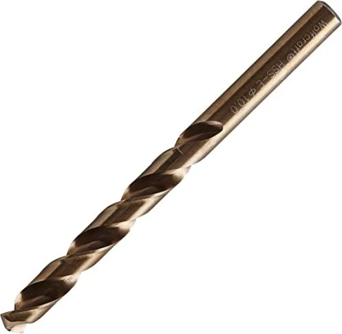 Wolfcraft HSS-Co Holzbalkenbohrer